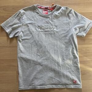 Limited Superdry Tee Shirt